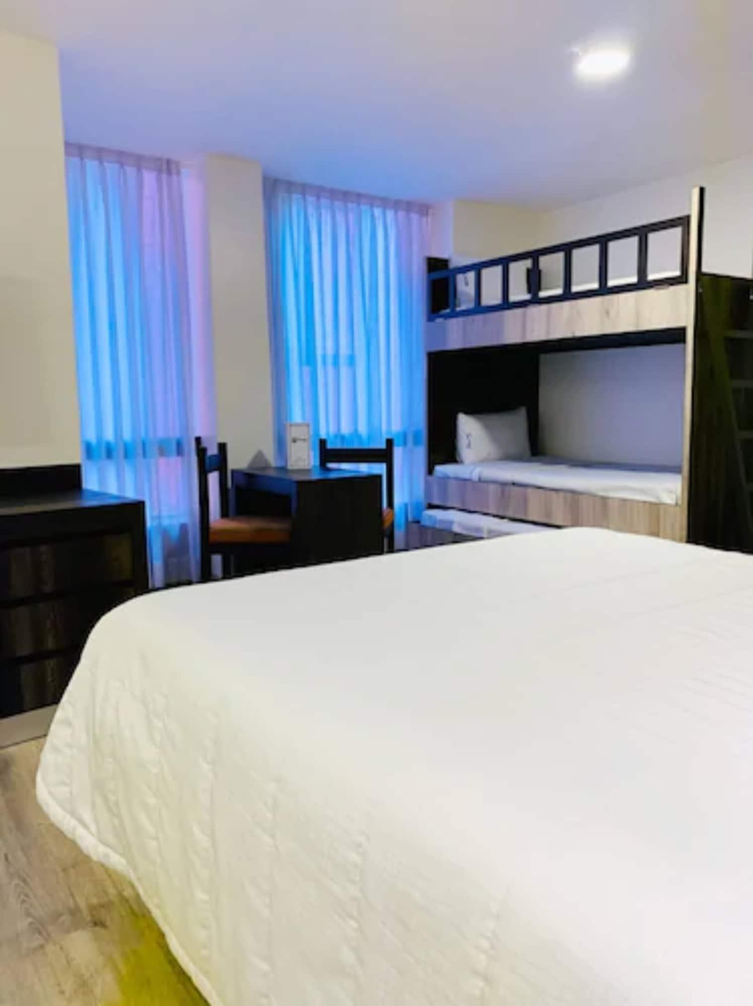 Lepanto Reforma 4* Mexico