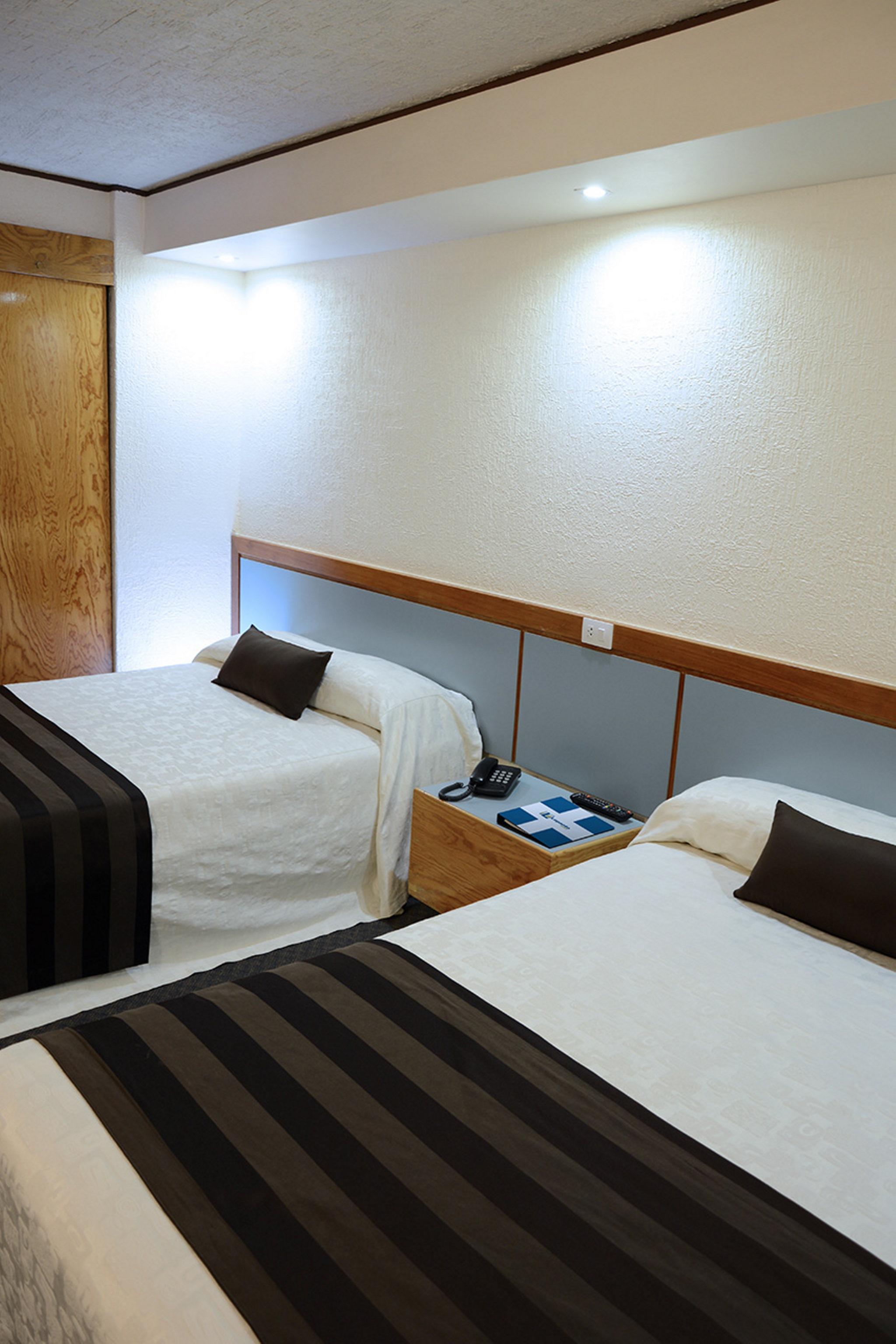 Lepanto Reforma Hotel 4*