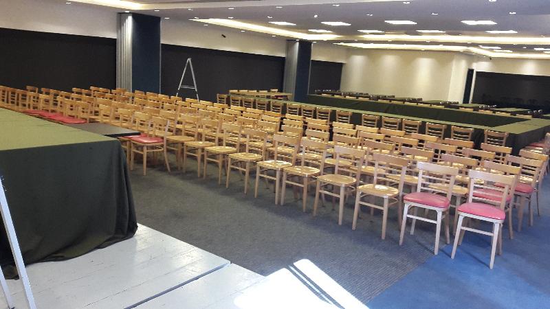 Lepanto Reforma 4*