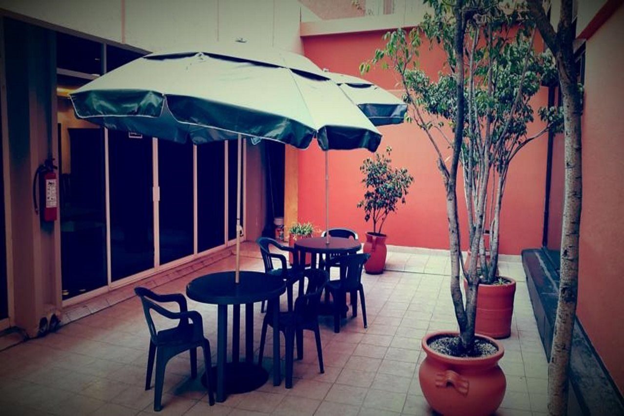 Lepanto Reforma 4*