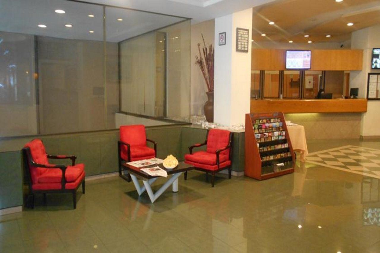 Lepanto Reforma 4* Mexico