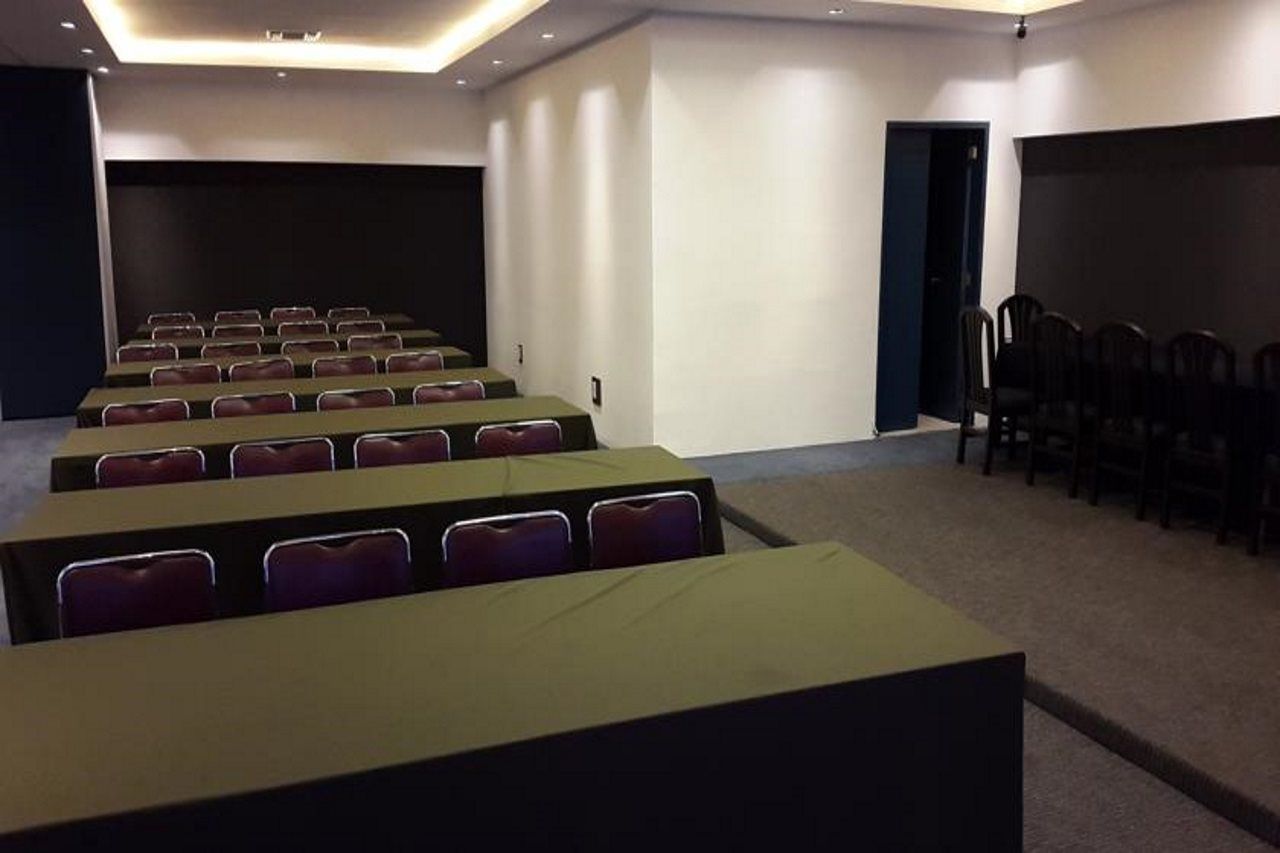 Lepanto Reforma Hotel 4*