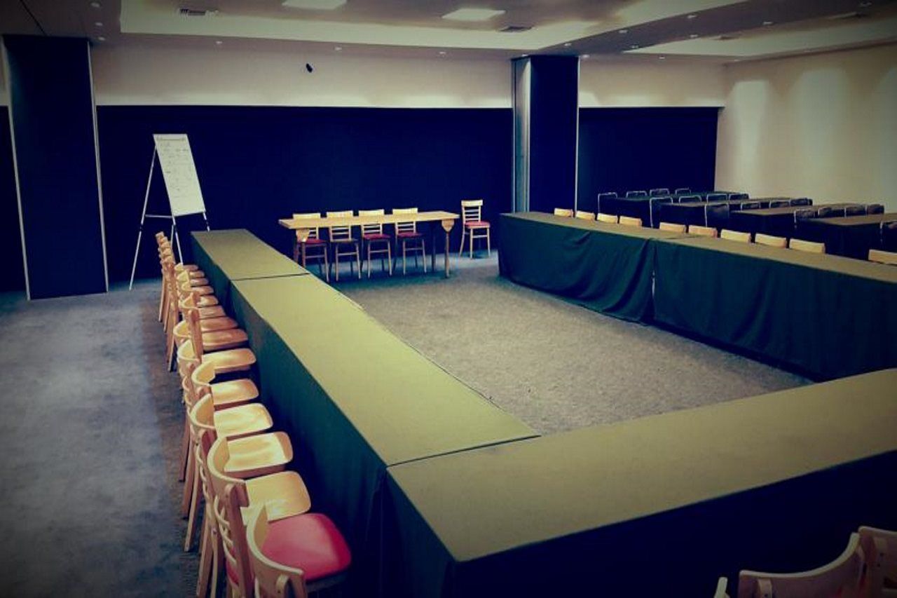 Hotel Lepanto Reforma