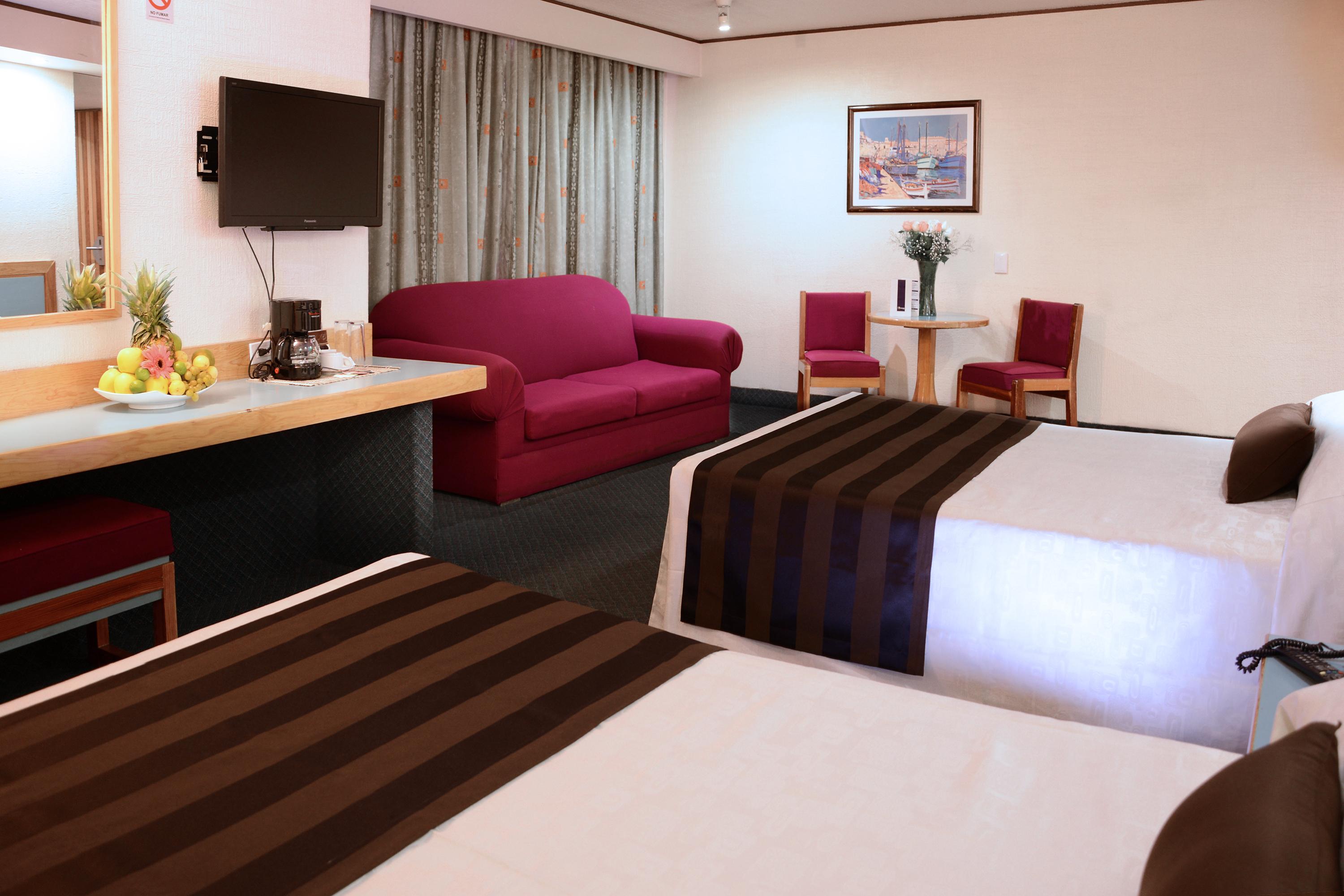 Hotel Lepanto 4*
