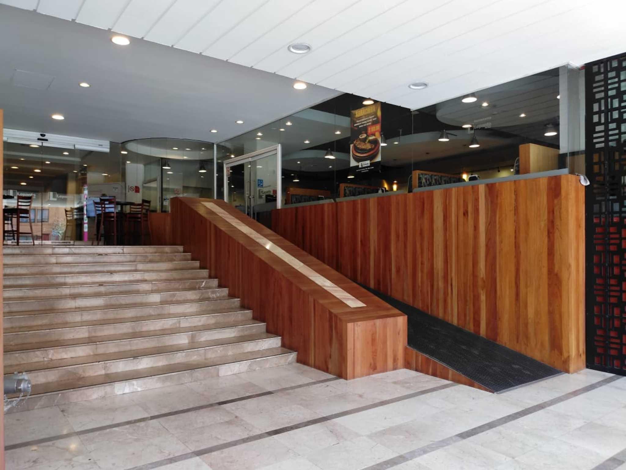 Hotel Lepanto Mexico-stad