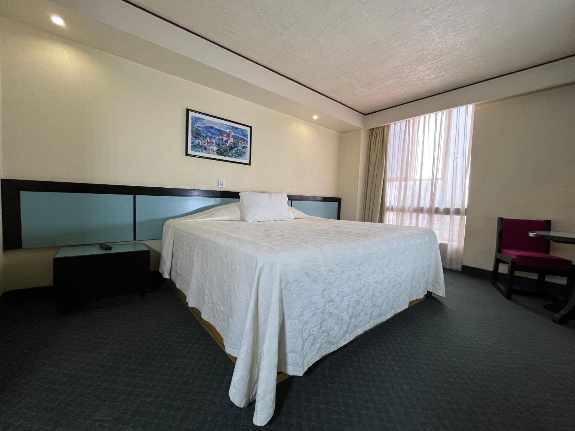 Hotel Lepanto 4*