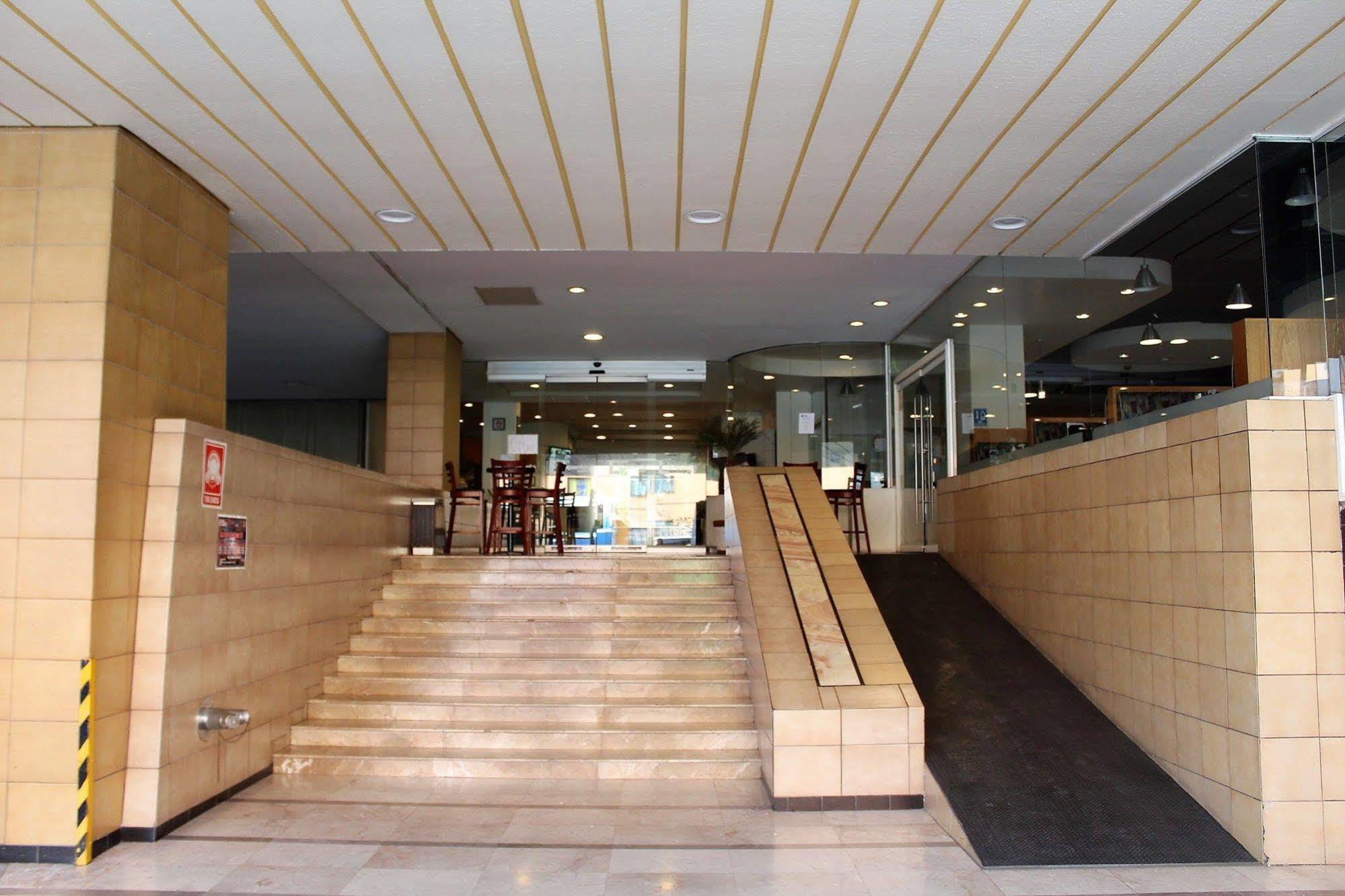 Hotel Lepanto 4*
