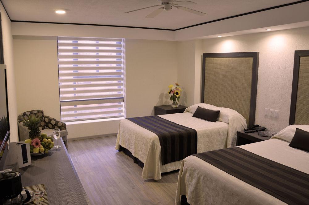 Lepanto Reforma 4* Mexico City