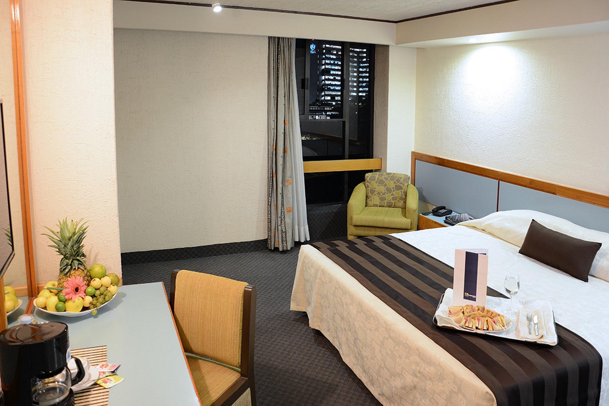 Hotel Lepanto México DF