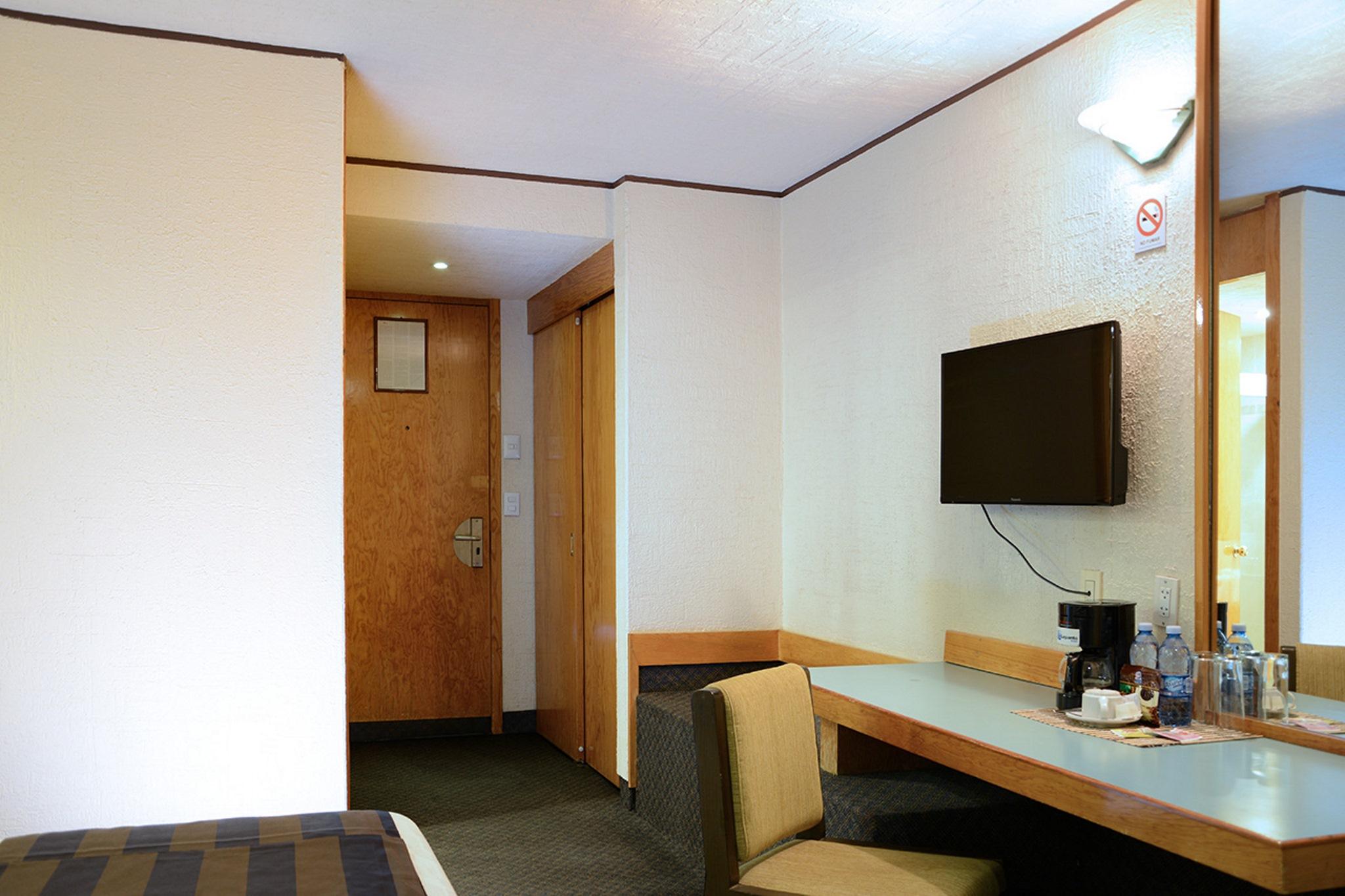 Lepanto Reforma 4* Mexico City