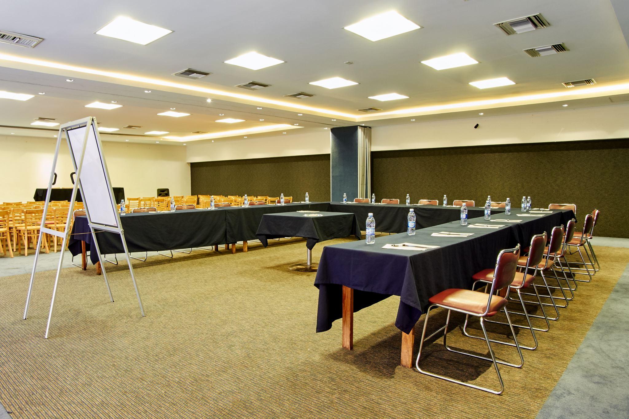 Lepanto Reforma Mexico City