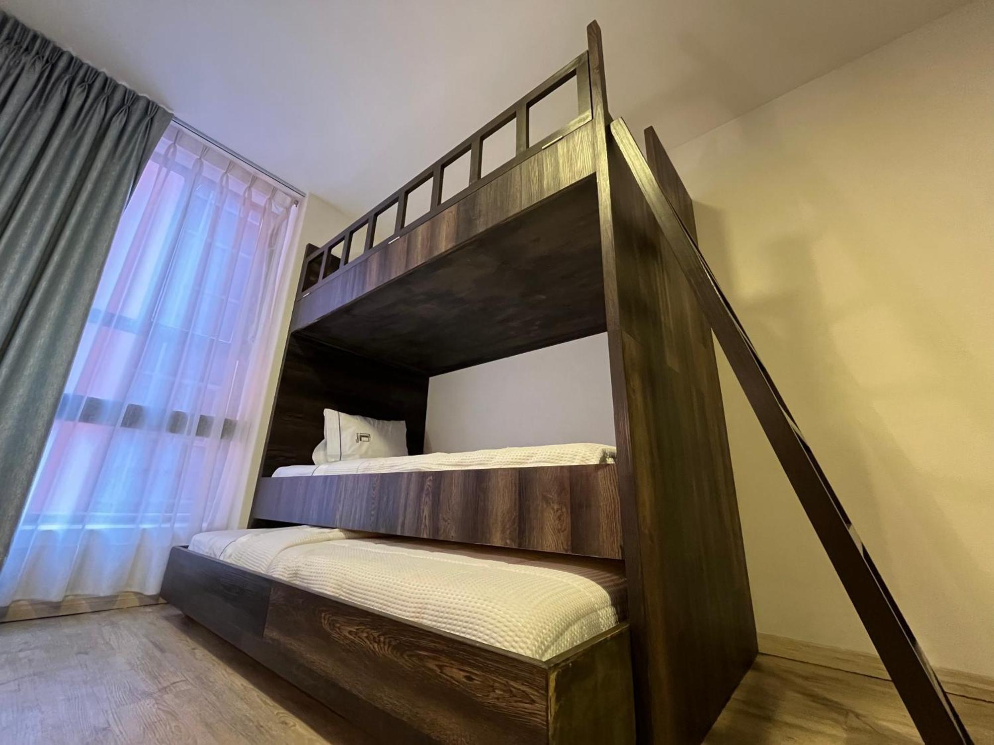 Lepanto Reforma 4* Mexico City