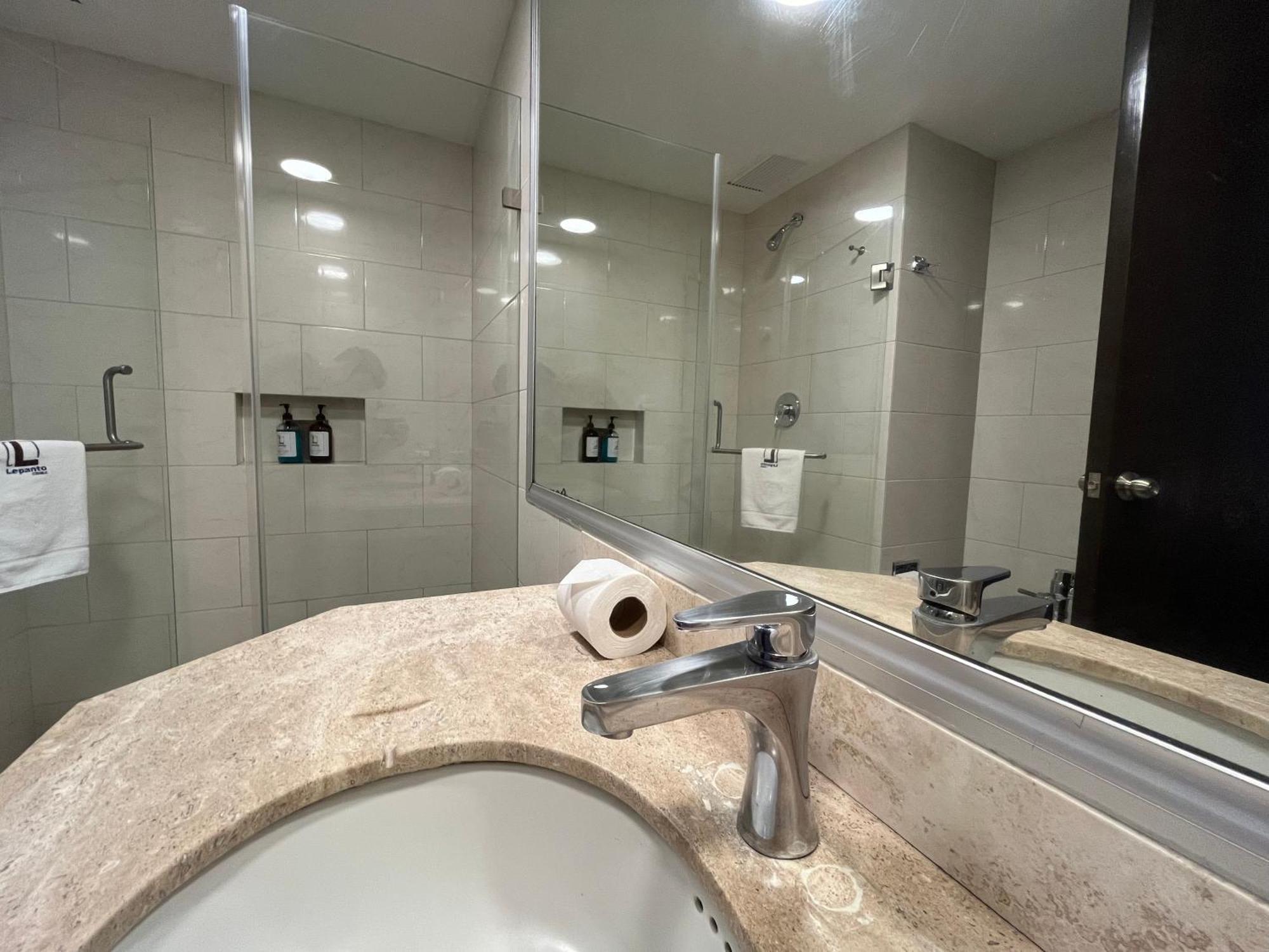 Lepanto Reforma Hotel Mexico City
