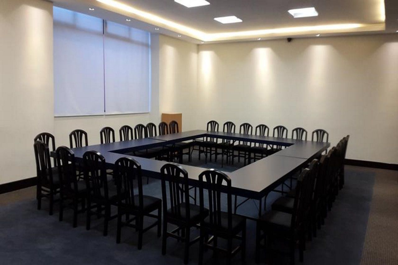 Lepanto Reforma Hotel 4*